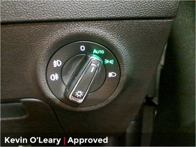 2025 Skoda Karoq