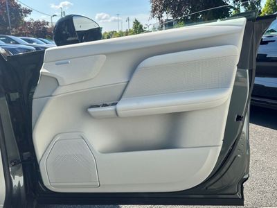 2026 Volvo EX60