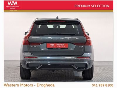 2026 Volvo XC60