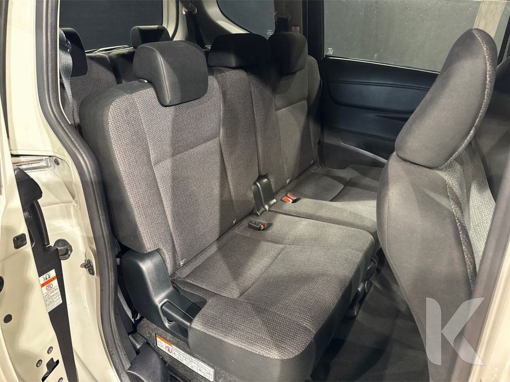 2021 Toyota Sienta