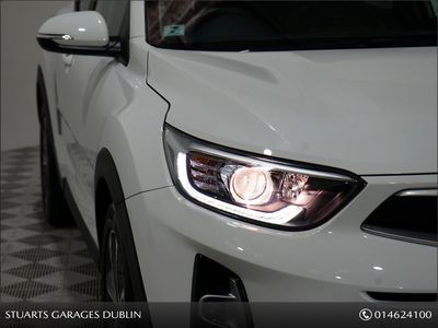 2023 Kia Stonic