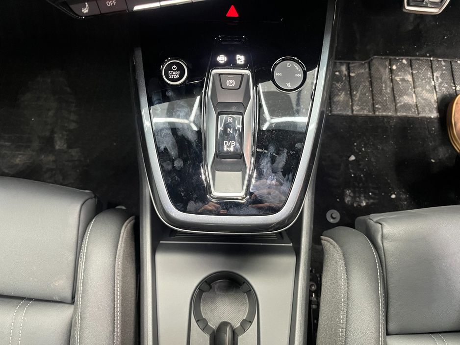 2025 Audi Q4 e-tron