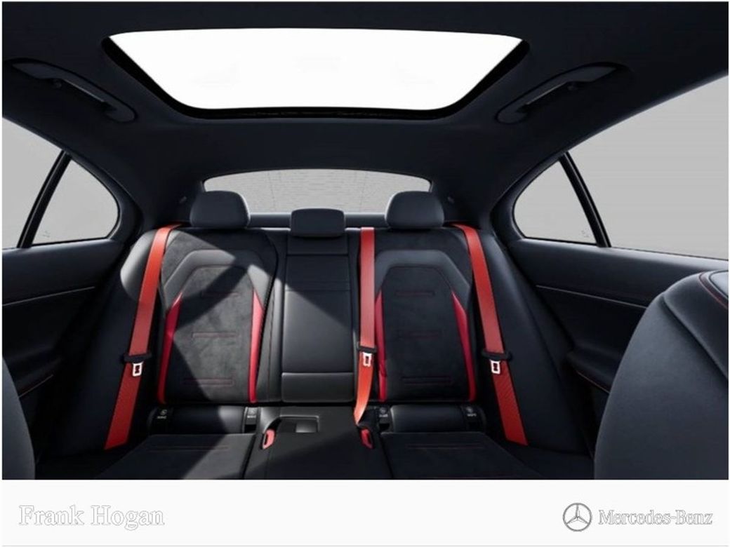 2026 Mercedes-Benz E Class