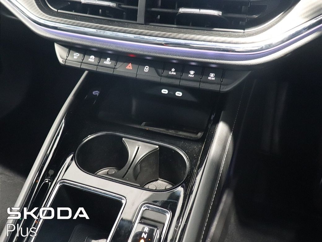 2023 Skoda Enyaq