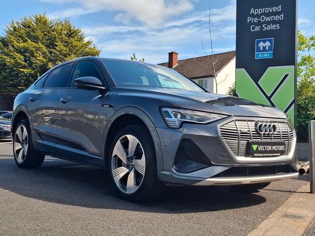 vehicle for sale from Vector Motors