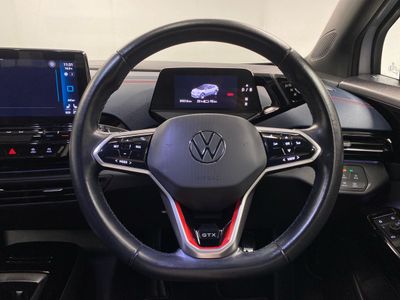 2022 Volkswagen ID.4