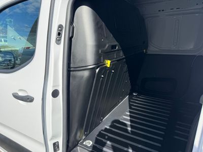2026 Citroen Berlingo
