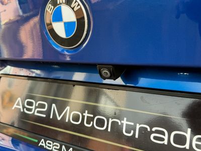 2019 BMW 3 Series