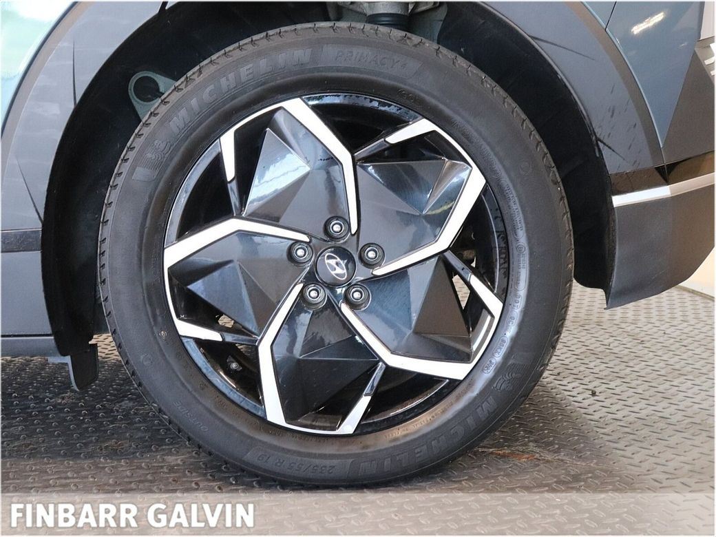 2022 Hyundai Ioniq 5