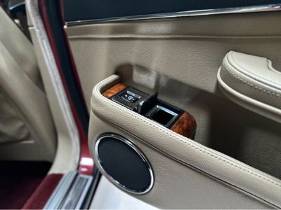 1989 Daimler XJ Series
