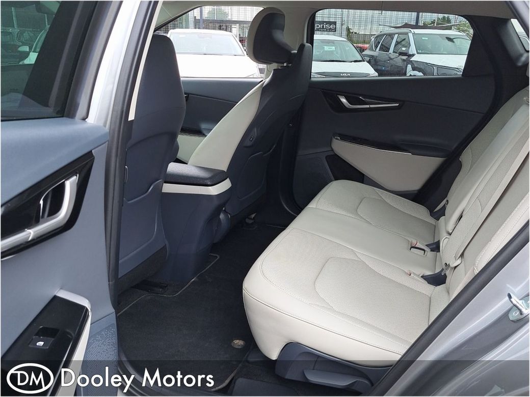 2024 Kia EV6