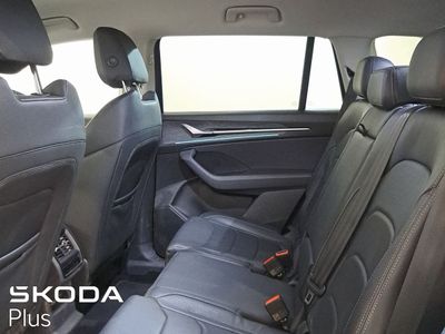 2024 Skoda Kodiaq