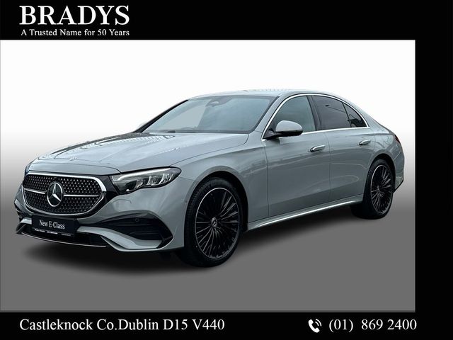 vehicle for sale from Bradys of Castleknock