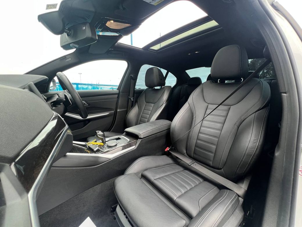 2020 BMW 3 Series