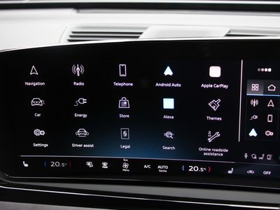 2026 Audi A6