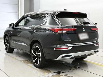 2023 Mitsubishi Outlander