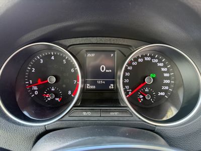 2016 Volkswagen Polo