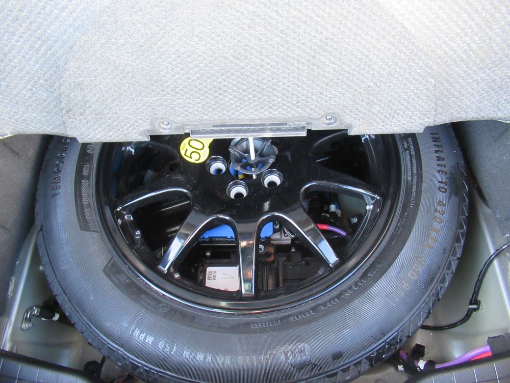 2022 Land Rover Range Rover Velar