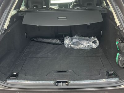 2026 Volvo V90