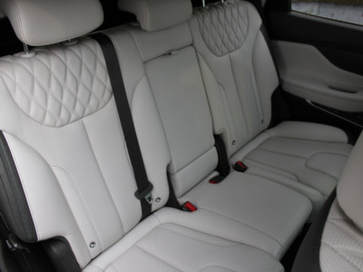 2021 Hyundai Santa Fe