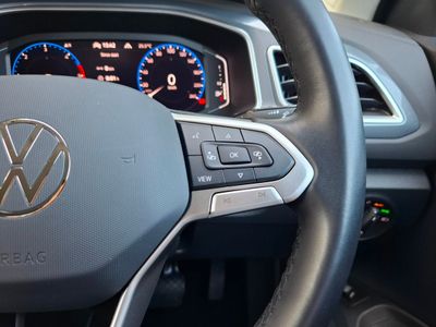 2024 Volkswagen T-Roc