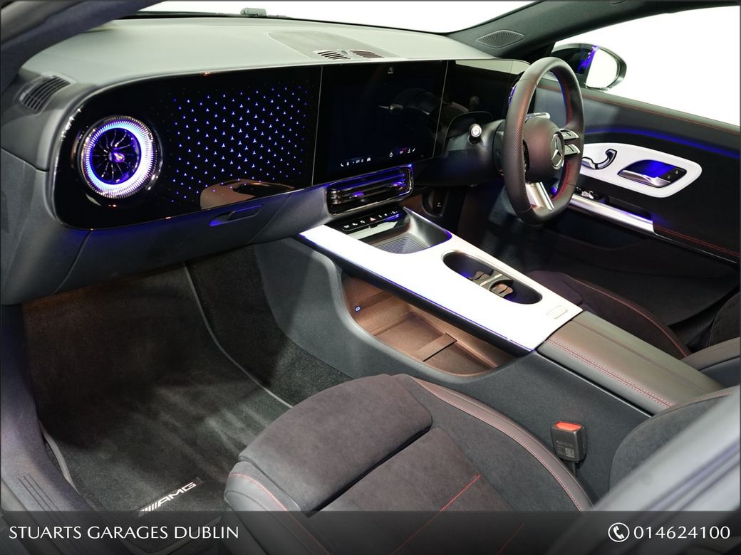 2026 Mercedes-Benz CLA Class