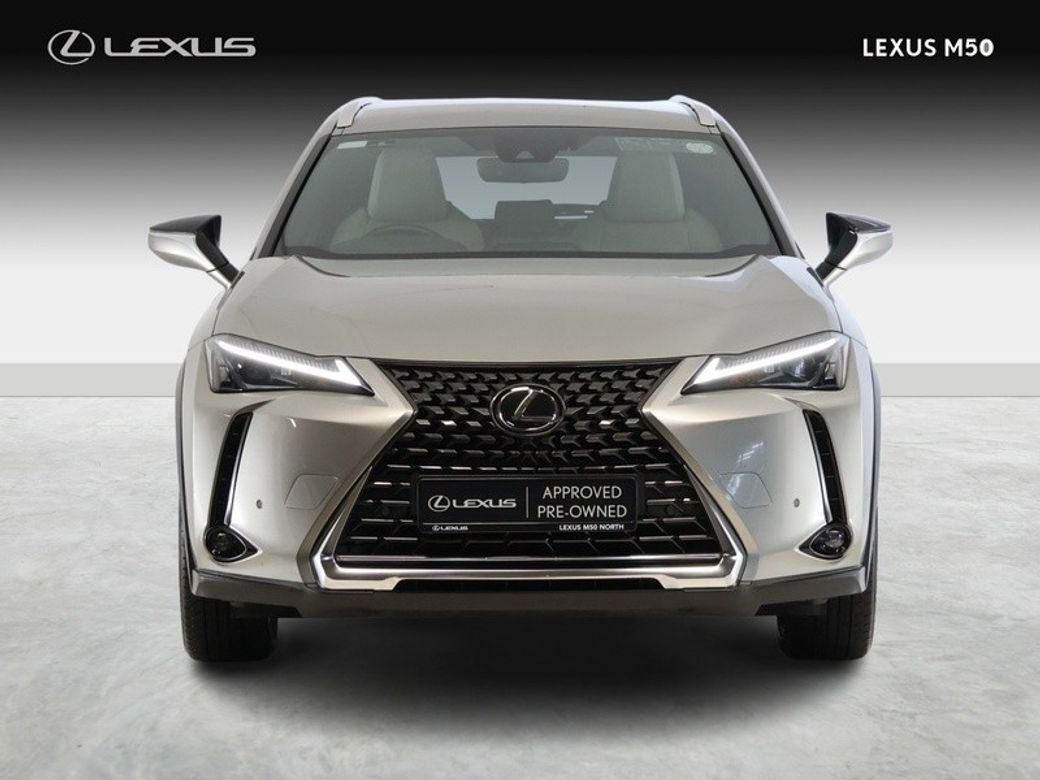 2023 Lexus UX 250H