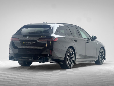 2024 BMW 5 Series