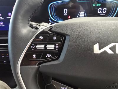 2025 Kia Niro