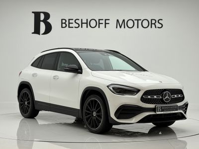 2023 Mercedes-Benz GLA Class