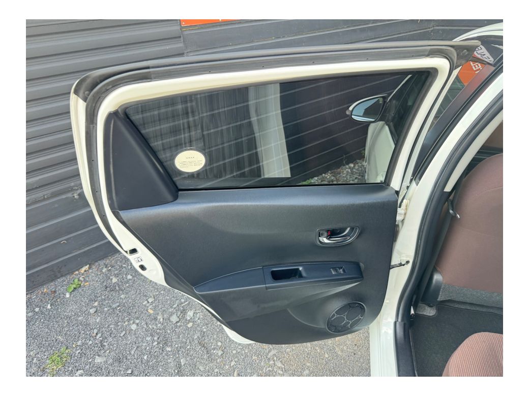 2013 Toyota Yaris
