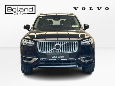 2024 Volvo XC90