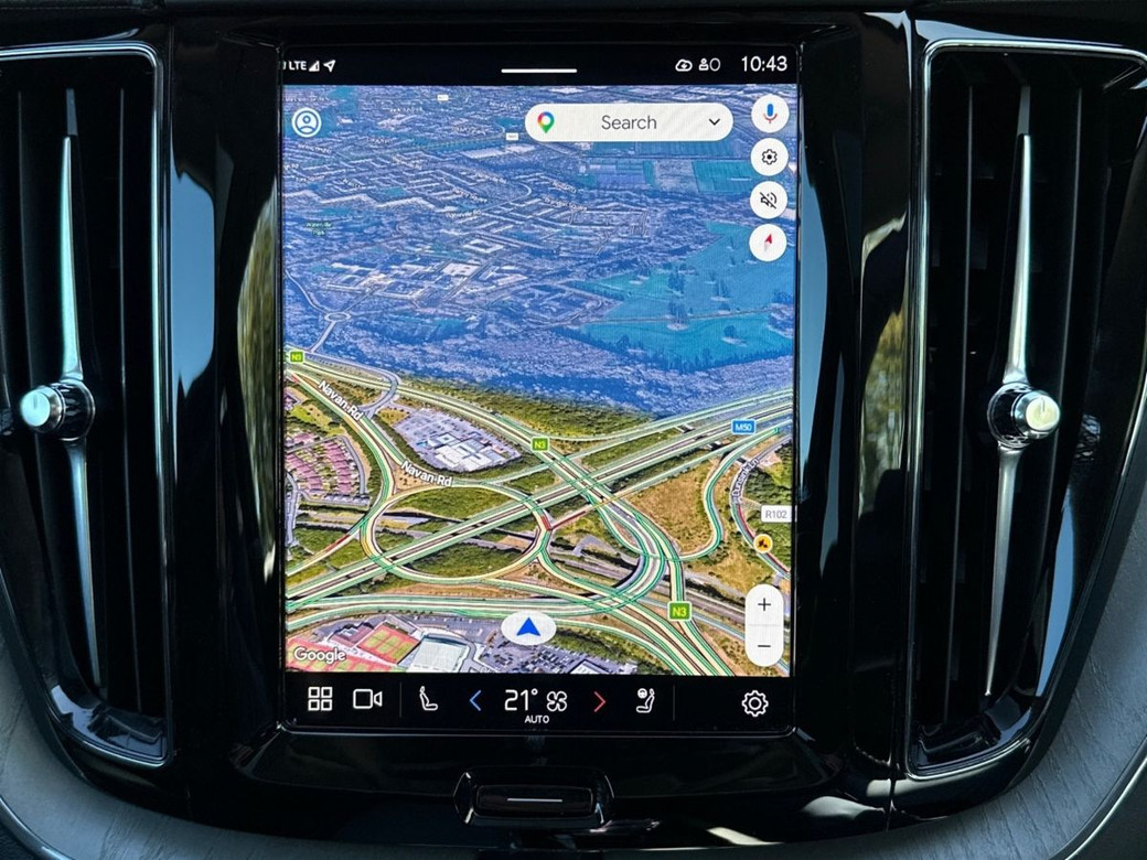 2025 Volvo XC60