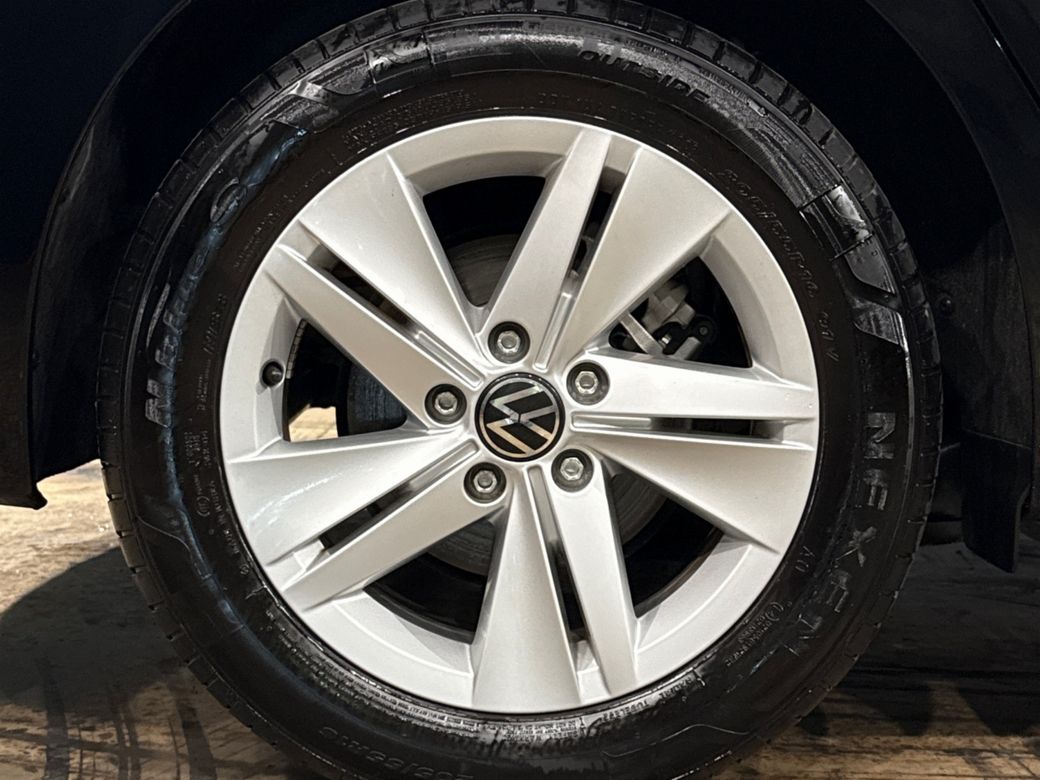 2024 Volkswagen Golf