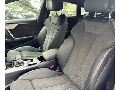 2021 Audi A5