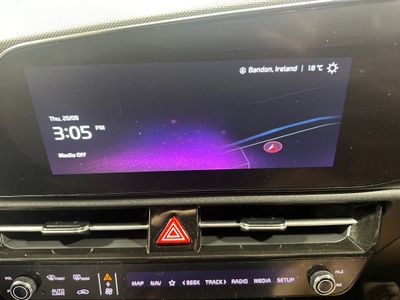 2023 Kia Niro