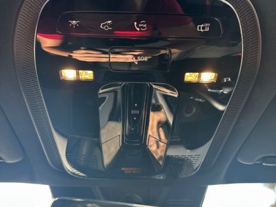 2024 Mercedes-Benz E Class