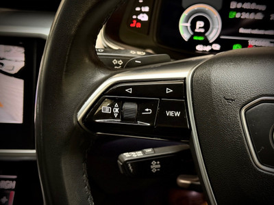 2021 Audi A6