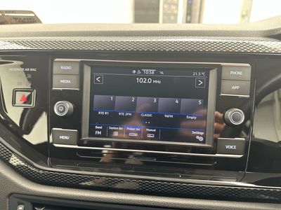 2024 Volkswagen Polo