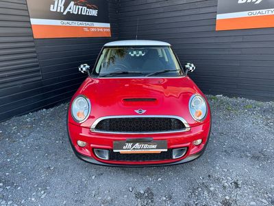 2013 Mini Cooper