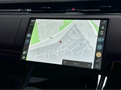 2026 Land Rover Range Rover Sport