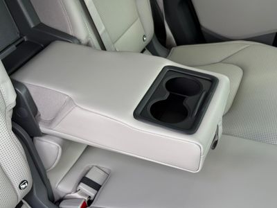 2026 Kia EV6