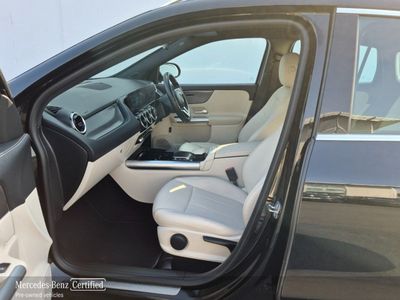 2023 Mercedes-Benz GLA Class