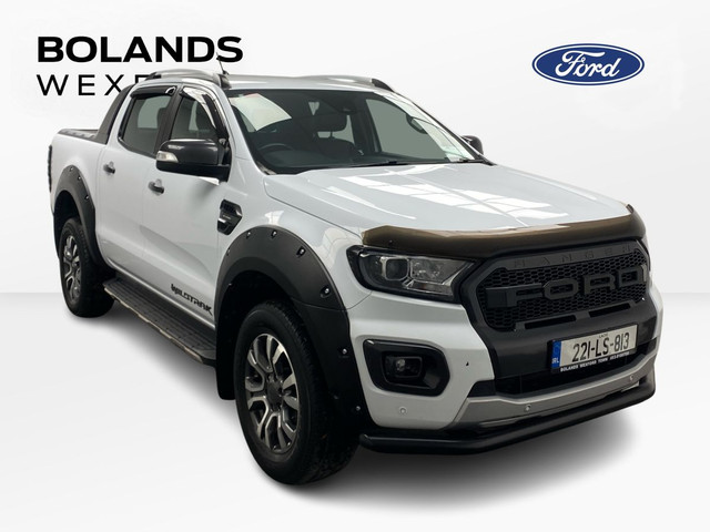 vehicle for sale from Bolands Wexford Town