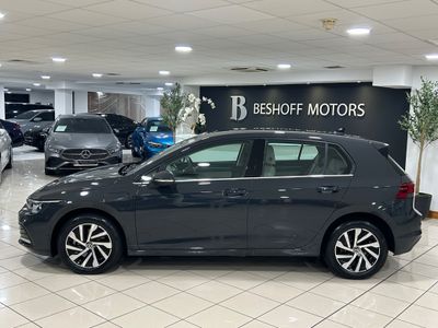 2024 Volkswagen Golf