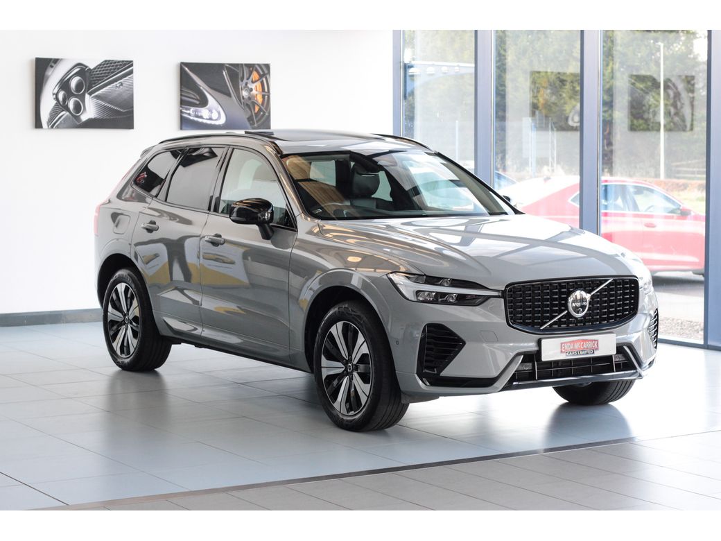 2024 Volvo XC60
