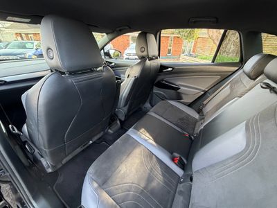 2023 Volkswagen ID.4