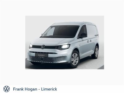 2026 Volkswagen Caddy