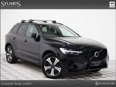 2023 Volvo XC60
