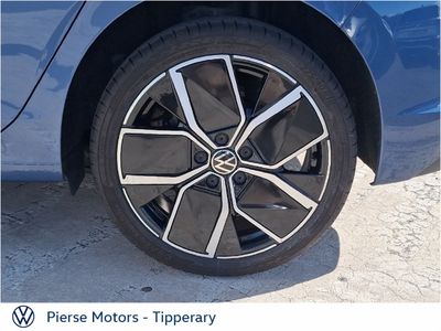 2024 Volkswagen Golf